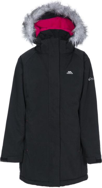 Image du produit Trespass Parka imperméable fille Fame (116)