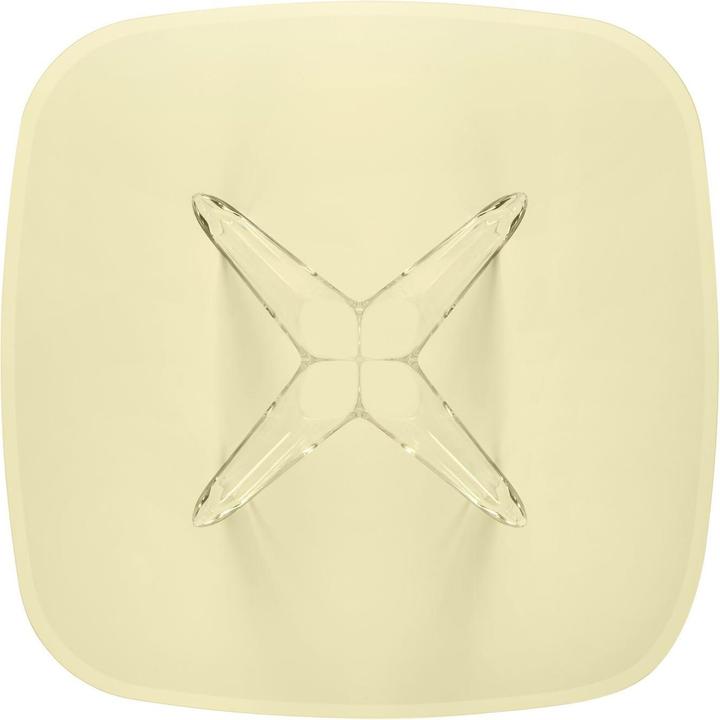 Immagine prodotto Kartell Tavolo quadrato Sir Gio (120 x 120 x 72 cm)