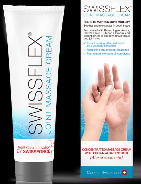 Image du produit Swissflex Massage des articulations (1 x, 75 ml)