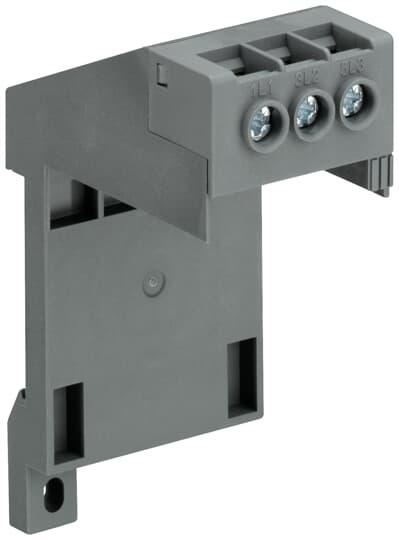 Produktbild ABB DB16 Einzelaufstellung passend für T16 1SAZ701901R0001