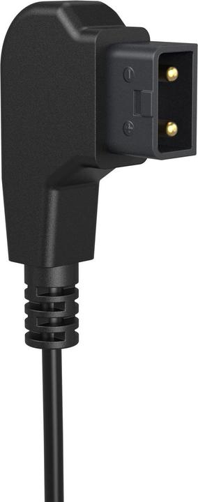 Actual product image SmallRig Dummy Battery Power Cable (Direct current couplers)