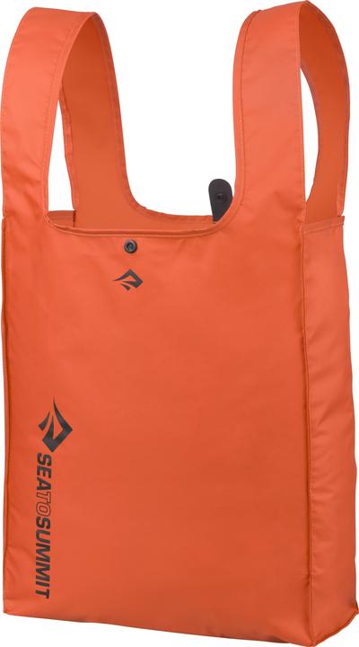 Sea To Summit Fold Flat Pocket Shopping Bag (9 l)