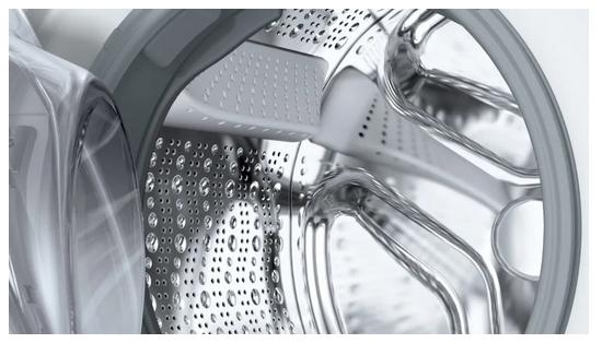 Immagine prodotto Bosch Hausgeräte WUU28T48 (8 kg, A sinistra, Spina UE)