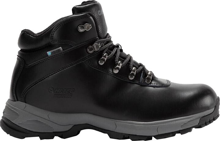 Image du produit Hi-Tec - Chaussures imperméables de randonnée EUROTREK - Homme (42)