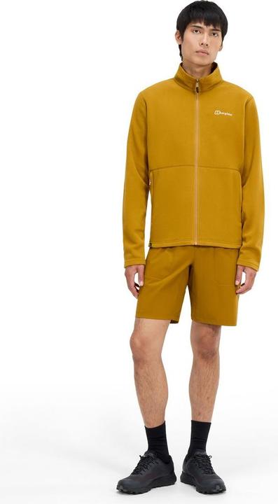 Image du produit Berghaus Polartec-Fleece Prism Micro InterActive Jacket (52)