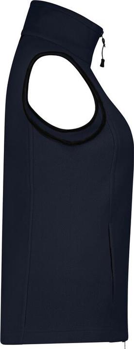 Produktbild Hakro Fleeceweste ECO (XXL)