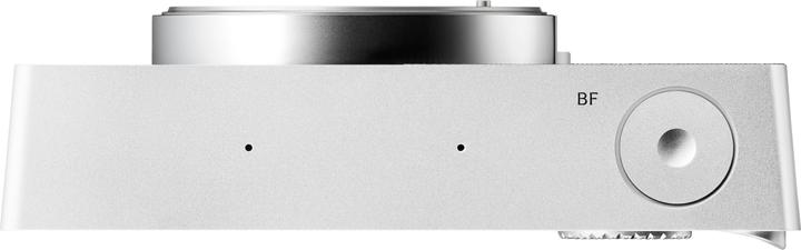 Produktbild Sigma BF (Silver) (24.60 Mpx, Vollformat)