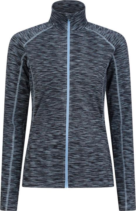 Immagine prodotto Mountain Warehouse Bend & Stretch Midlayer Cerniera su intera lunghezza Donna (34 D)