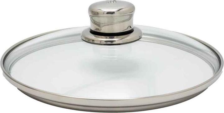 Image du produit WMF Diadem Plus (20 cm, Cocotte + faitout, Acier inoxydable)