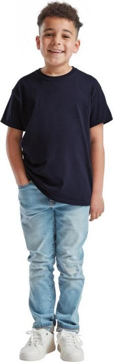 Image du produit Fruit of the Loom - T-shirt ORIGINAL - Enfant (128)