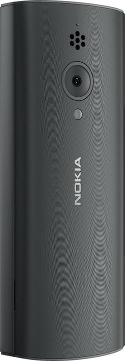 Immagine prodotto Nokia Telefono 150 2023 TA-1582 DS PL Czarny (2.40", 2G)