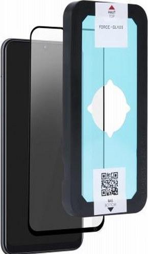 Produktbild Bigben Connected Displayschutz aus Glas (1 Stück, Samsung Galaxy A40)