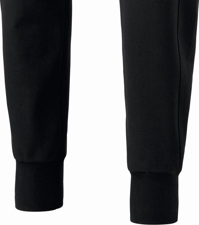 Actual product image Erima Sweat trousers with cuffs (44)