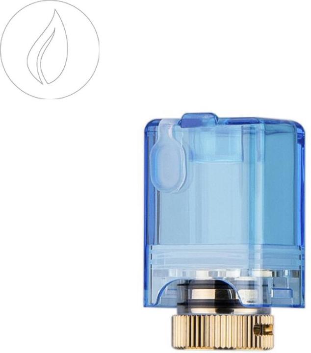Immagine prodotto Dotmod serbatoio di ricambio dotAIO blu (1 x)