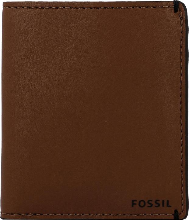 Fossil Joshua Geldbörse 8,5 cm