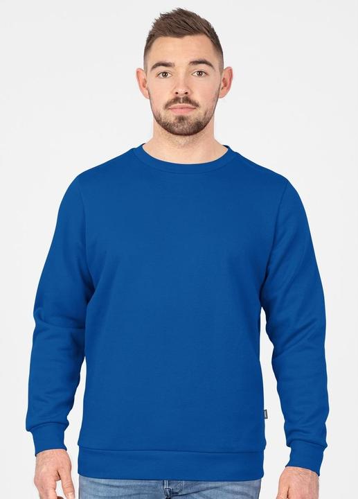 Produktbild JAKO Sweat Organic (5XL)