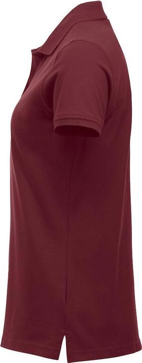 Actual product image Clique Marion polo shirt (M)