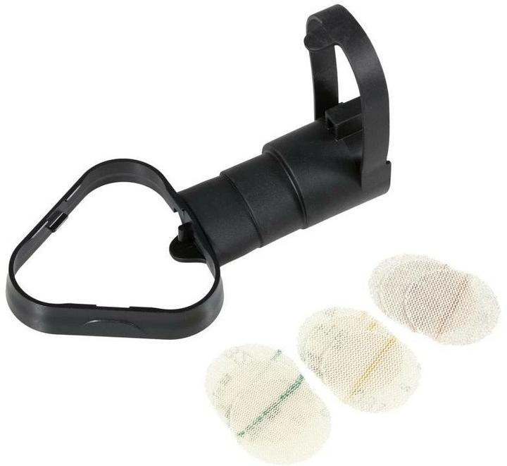Image du produit Bosch Home & Garden EasyCurvSander 12 (Ponceuse excentrique, 12 W)