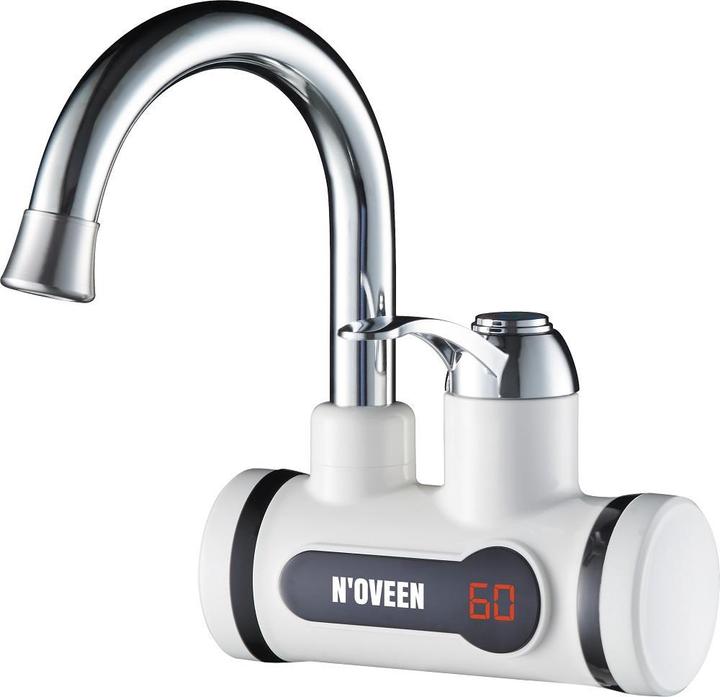 Actual product image Noveen Instantaneous water heater (IWH350) (2.50 l, EU plug)