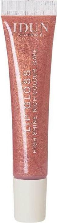 Produktbild IDUN Minerals Lipgloss Charlotte (019 - 8ml)