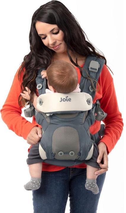 Image du produit Joie Porte-bébé Savvy