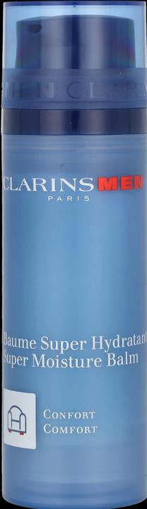 Actual product image Clarins Super Moisture Balm (50 ml, Face balm)