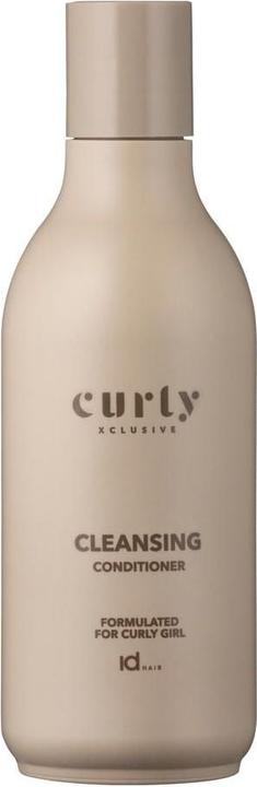 IdHair Curly Xclusive Cleansing Conditioner 250 ml (250 ml)