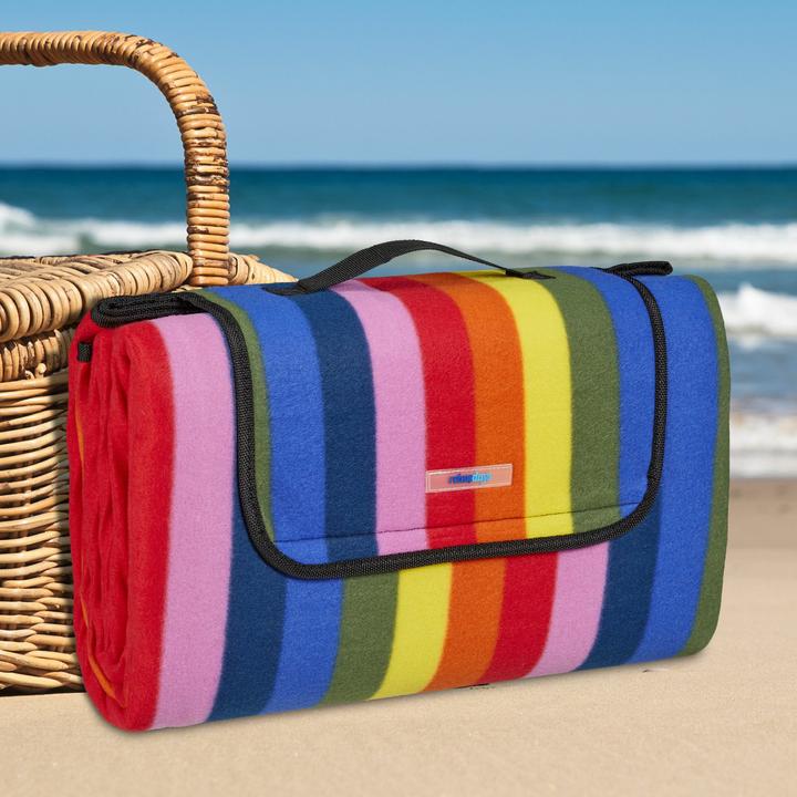 Produktbild Relaxdays 2x Weinregal (14 x 12 x 53 cm)