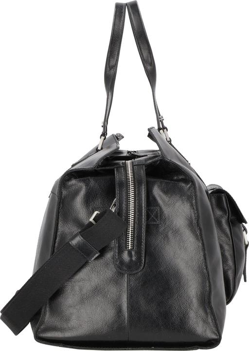 Actual product image Picard Buddy weekender travel bag leather 54 cm (48 l)