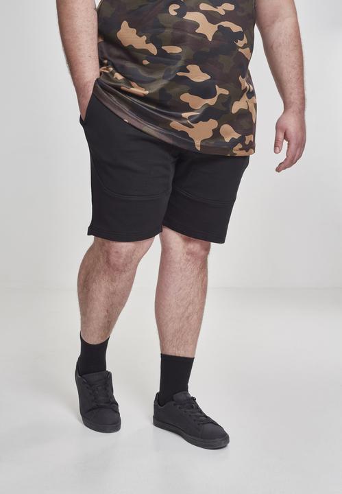 Actual product image Urban Classics UC Men Terry Shorts (XXL)