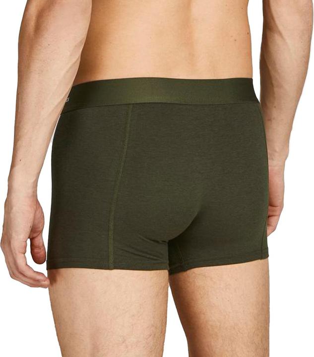 Produktbild Jack & Jones 6er Pack Jacbasic Retro Short / Pant (XL, 6er Pack)