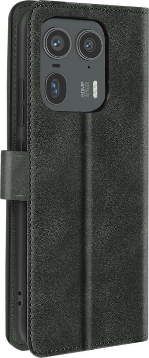 Actual product image Avizar Khazneh Cover Series (Motorola Edge 50 Ultra)