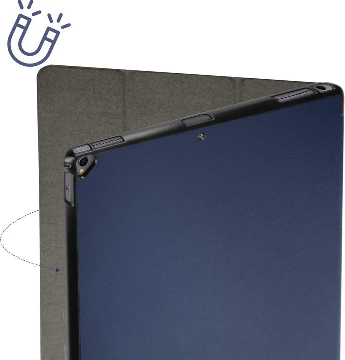 Actual product image Avizar Trifold Series (iPad Pro 12.9 2017 (2. Gen))