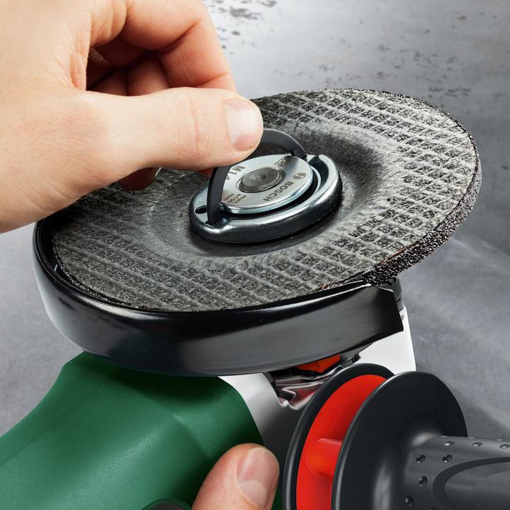 Immagine prodotto Bosch Home & Garden AdvancedGrind 18V-80 (125 mm)