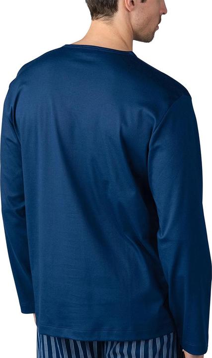 Produktbild Mey Basic Lounge Nightwear Mix & Match Shirt 1/1 Arm (56, XXL)