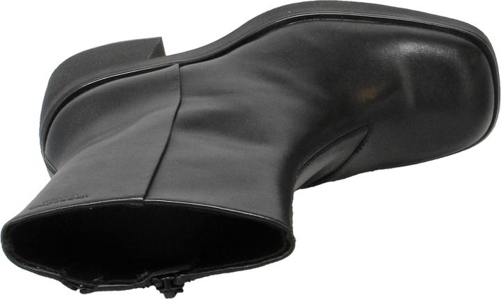 Image du produit Vagabond Brooke 5044-201-20 Femme Bottines semi-montantes Plateau noir (39)