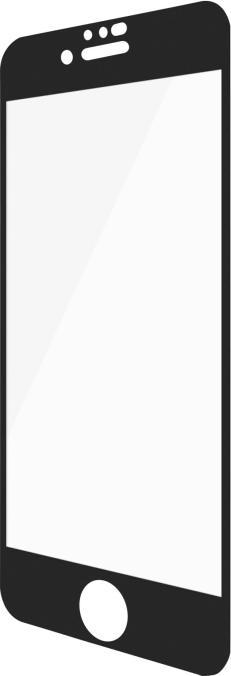 Produktbild PanzerGlass Bildschirmschutz (1 Stück, Apple iPhone 6, Apple iPhone SE (3rd Gen), Apple iPhone SE (2nd Gen))