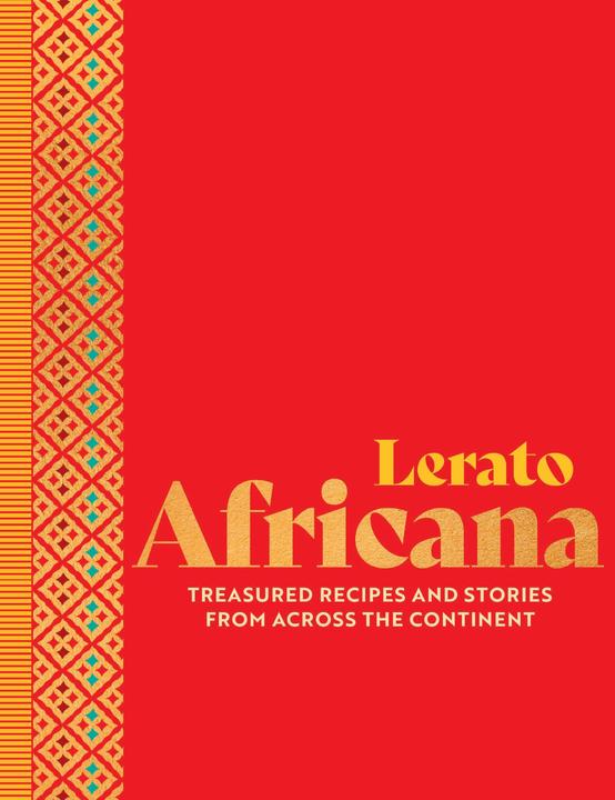 Image du produit Africana (Anglais, Lerato Umah-Shaylor, 2022)