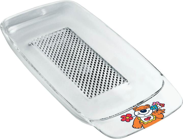 Immagine prodotto Guzzini 07861300 Grattugia per mele Fratelli Bimbi SAN
