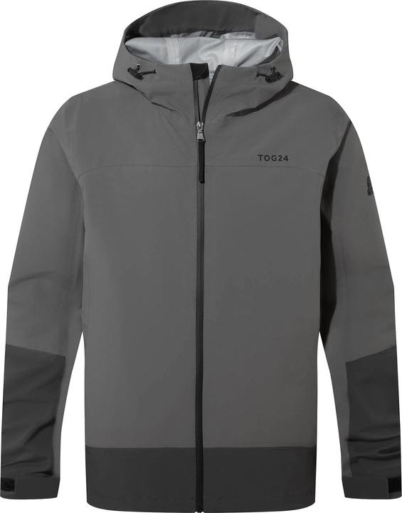 Produktbild TOG24 Bowston Jacke wasserfest (L)