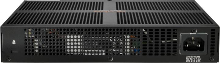 Produktbild HPE Aruba 2930F 12G PoE+ 2G/2SFP+ Switch (12 Ports)