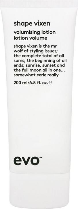 Produktbild Evo volume - shape vixen volumising lotion (Haarcreme, 200 ml)