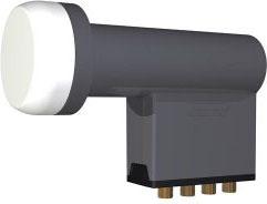 Produktbild Kreiling Universal-Quattro-LNB (Quattro LNB, 40mm)