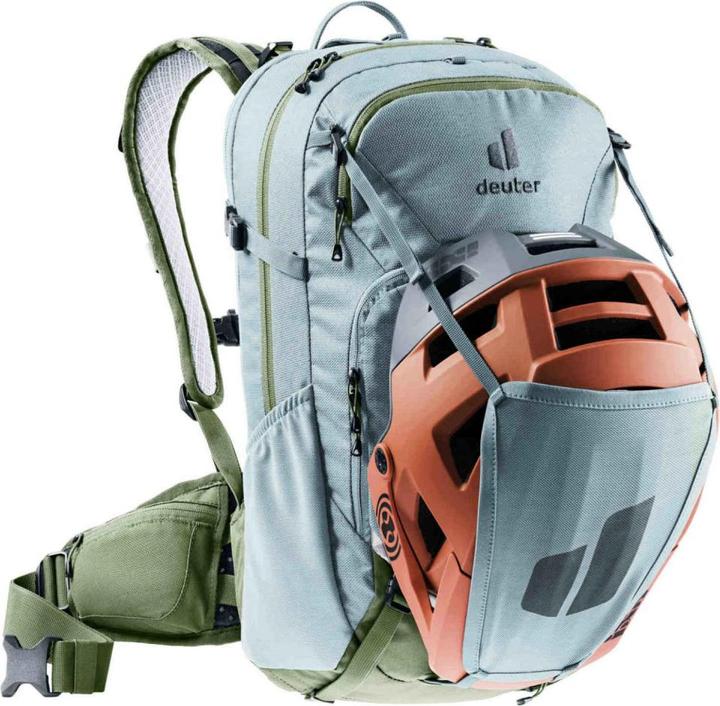 Immagine prodotto Deuter Attacco 18 (18 l)