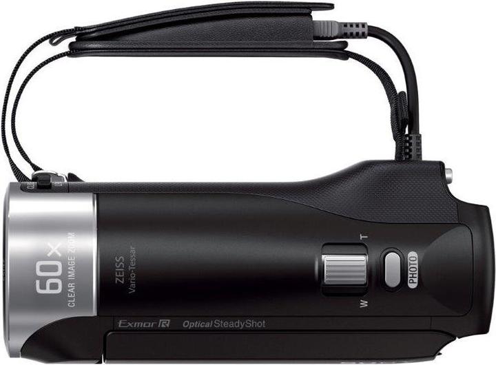 Actual product image Sony Hdr Cx405 (2.29 Mpx, 50p, 30 x)