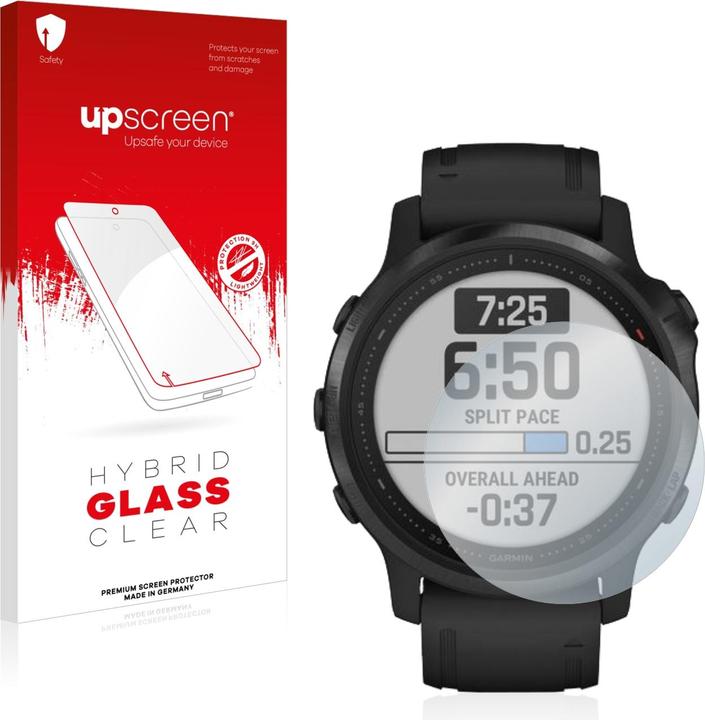 Immagine prodotto upscreen Scratch Shield Vetro