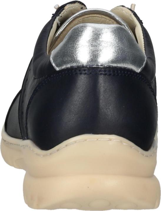 Produktbild Hush Puppies Mit diesem schlichten Sneaker aus hochwertigem Leder von haben Sie den perfekten Beglei (37)