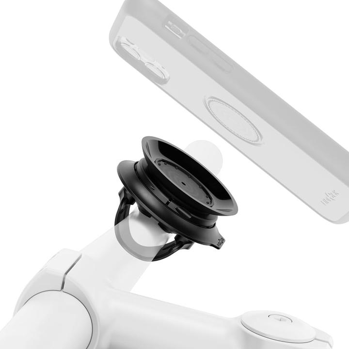Fidlock Car Ventilation Base Support pour smartphone