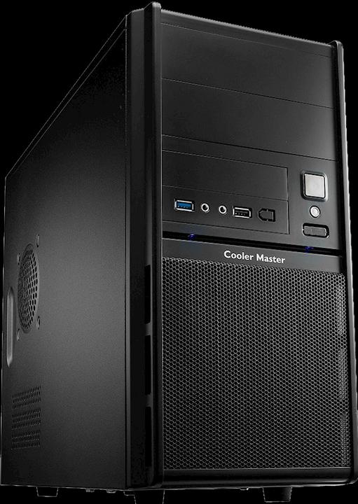 Produktbild Cooler Master Elite 342 (mATX)