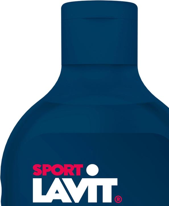 Immagine prodotto Sport Lavit Olio per il corpo Warm Up (1 x, 250 ml, 200 g)